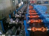 Supply Highway Guardrail Board Roll Forming Machine