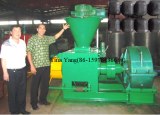 Coke briquette machine from tina(86-15978436639)