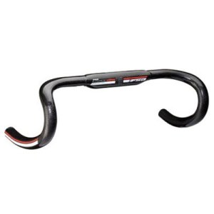 2012 FSA K-Force Compactcarbon Handlebar