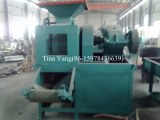 How much of China Charcoal pellet machine