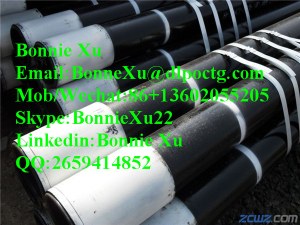 4-1/2 P110 LTC Casing Pipe R3 Steel Pipe