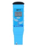 KL-097 Waterproof pH/Temperature Meter