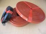 Fiberglass Insulation Wire Sleeve