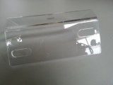 Custom acrylic machining factory/Professional acrylic bending part/Acrylic enclosure