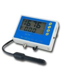 KL-028 Six In One Multi-parameter Water Quality Monitor