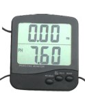 KL-02726 PH/TDS/EC Monitor