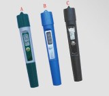 KL-03(II) Waterproof Pen-type pH Meter