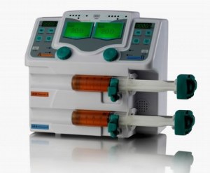 Syringe pump - MD910s