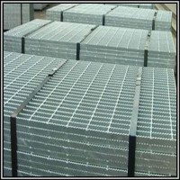 Steel Grating