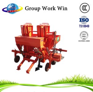 2CM-1 Potato planter