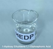 HOO Hydroxy ethylidène acide diphosphonique HEDP 60% liquide pour le traitement de l’eau