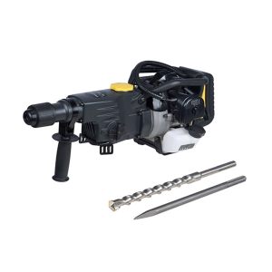 PETROL HAMMER DRILL