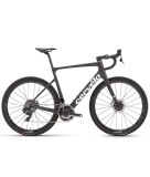 2022 Cervelo Caledonia-5 Red eTap AXS Disc Road Bike ( M3BIKESHOP )