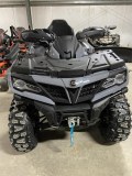 2022 / 2023 CF MOTO 800CC VTT 4x4 CFORCE 800 XC