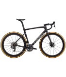 2022 Specialized S-Works Tarmac SL7 - SRAM Red eTap AXS Road Bike ( M3BIKESHOP )