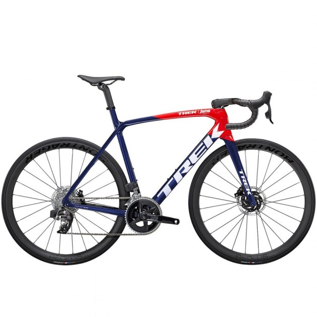 2022 Trek monda SLR 6 eTap Road Bike INDORACYCLES Import Export