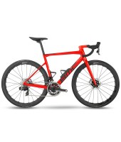 2023 BMC Teammachine SLR01 One Road Bike