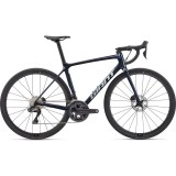 2023 Giant TCR Advanced Pro Disc 0 Di2 (BIKOTIQUE)