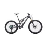 2023 Specialized S-Works Stumpjumper EVO Mountain Bike (DREAM BIKE SHOP)