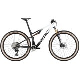 2024 BMC Fourstroke 01 LTD Mountain Bike ( RACYCLESPORT )