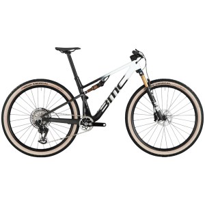 2024 BMC Fourstroke 01 LTD Mountain Bike (BIKOTIQUE)