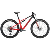 2024 BMC Fourstroke 01 TWO Mountain Bike ( RACYCLESPORT )