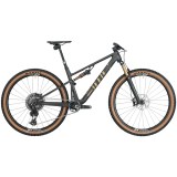 2024 BMC Fourstroke LT LTD Mountain Bike (BIKOTIQUE)