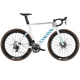 2024 Canyon Aeroad CFR AXS Road Bike (M3BIKESHOP)