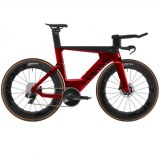 2024 Canyon Speedmax CFR AXS 1by Road Bike (WAREHOUSEBIKE)