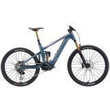 2024 Giant Trance X Advanced E+ Elite 0 Mountain Bike ( RACYCLESPORT )