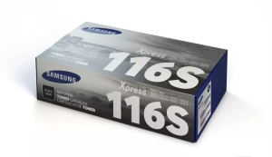 Samsung Toner laser MLT-D116S noir - 1 200 pages SU840A