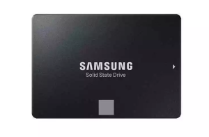 Samsung SSD SM883 240GO MZ7KH240HAHQ-00005