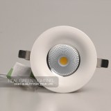 20w COB New Design 20w COB New Design LED Down Light110V-265V COB Ceiling Recess Light