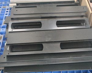 China high precision OEM sheet metal fabrication