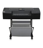 HP Designjet Z2100 24-in Photo Printer