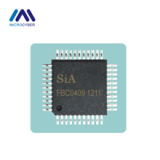 PA communication chip board