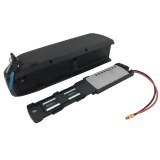 Batterie au lithium-ion hailong 36v 18ah pour vélo ebike livraison gratuite 36v 18ah batterie au...