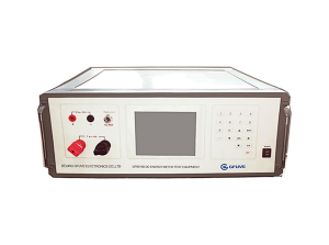 GF6019DHIGH PRECISION DC ENERGY METER TEST EQUIPMENT