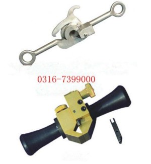 Fiber Armored Cable Slitting Tool for Drop Cable Jacket Stripper