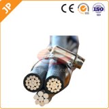 Triplex Service Drop Cable (Triplex Aluminum Conductor)