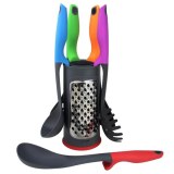 Nylon Kitchen Utensil Set