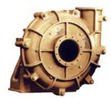 ZG Slurry Pump