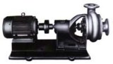 PW Sewage Centrifugal Pump