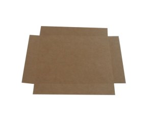 China Factory Wholesale Low Price Packaging Slip Sheet