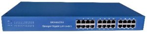 Gigabit Managed Switch UK2400GM-S