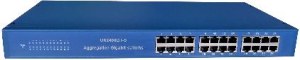 Gigabit Aggregation Switch UK2400GT-S