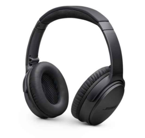 BOSE QuietComfort 35 II Casque audio sans fil Noir - 789564-0010