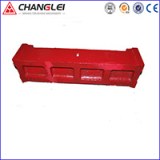 Sandvik QJ Series Jaw Plate Crusher Cheek Plate