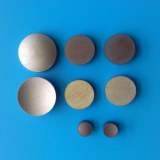 Diamond Pellet for Optical glass