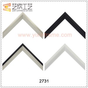 Polystyrene Frame Moulding 2731 For Photo, Picture, Paintings